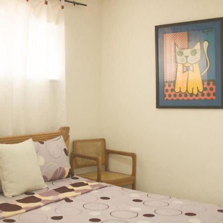Hotel Casa Telma ซันตามาร์ตา ภายนอก รูปภาพ