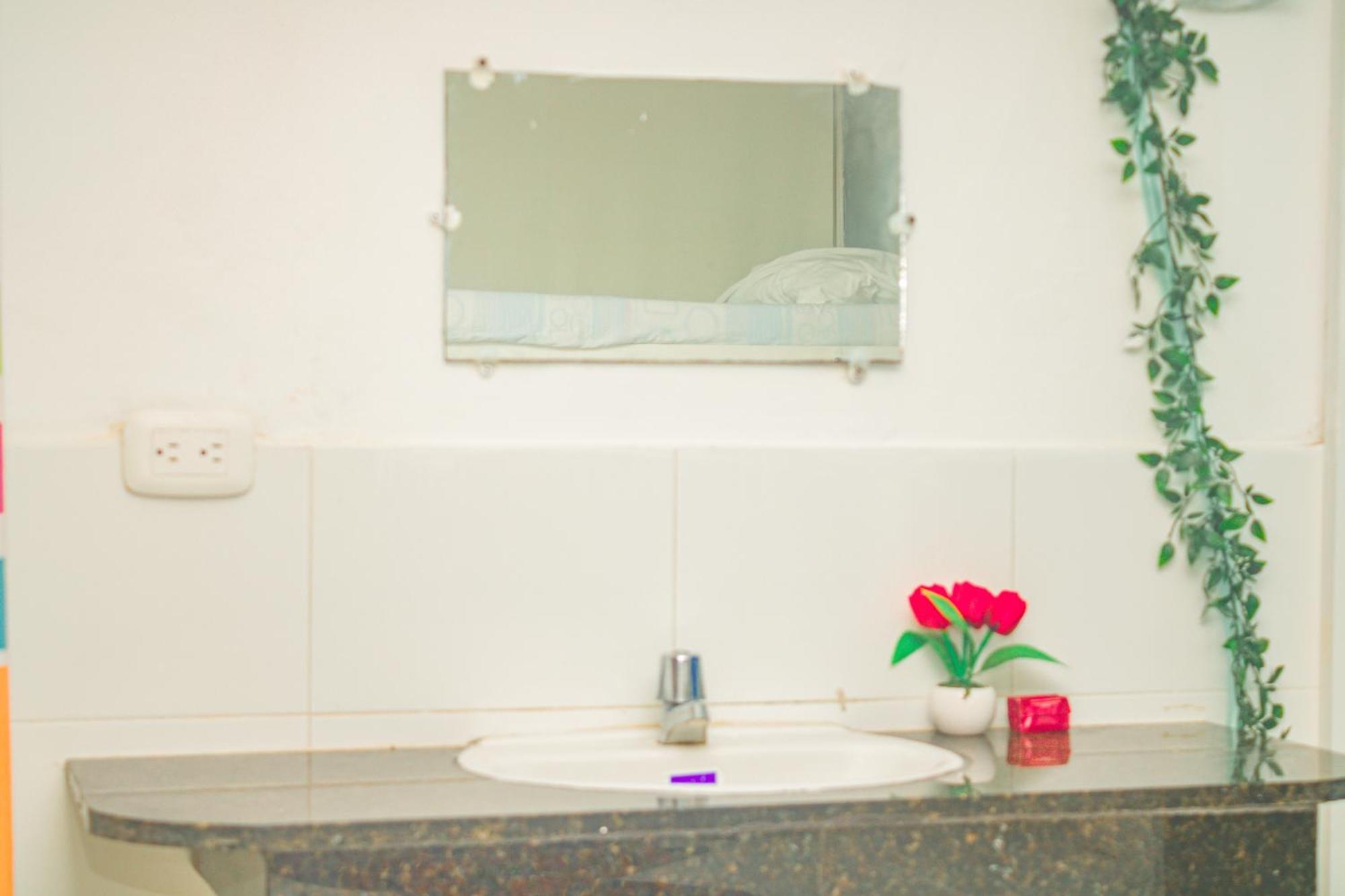 Hotel Casa Telma ซันตามาร์ตา ห้อง รูปภาพ