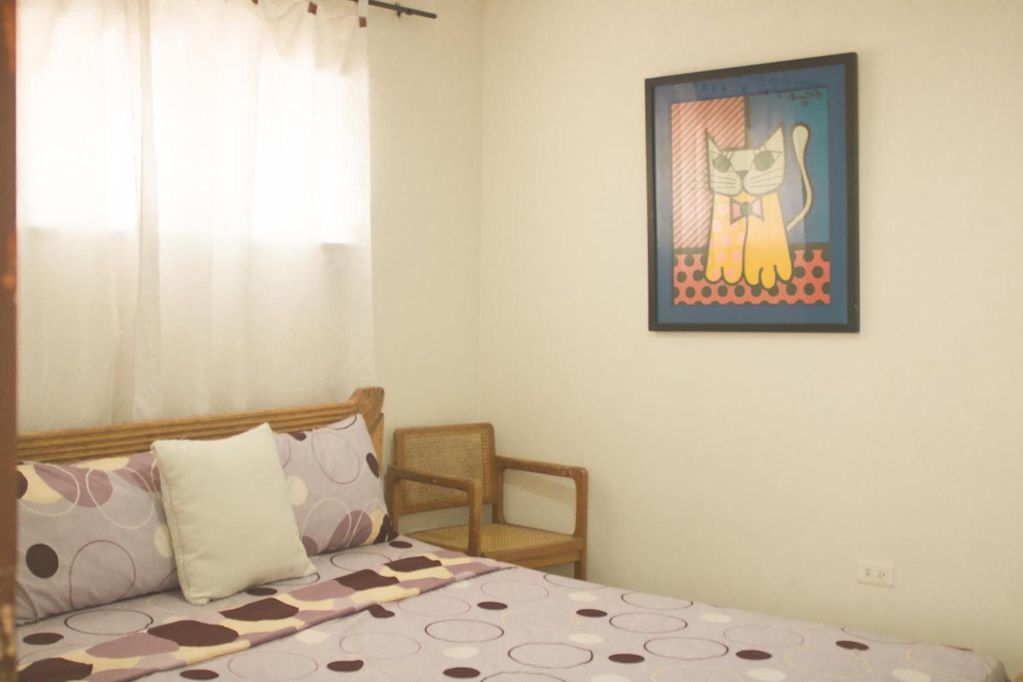 Hotel Casa Telma ซันตามาร์ตา ภายนอก รูปภาพ