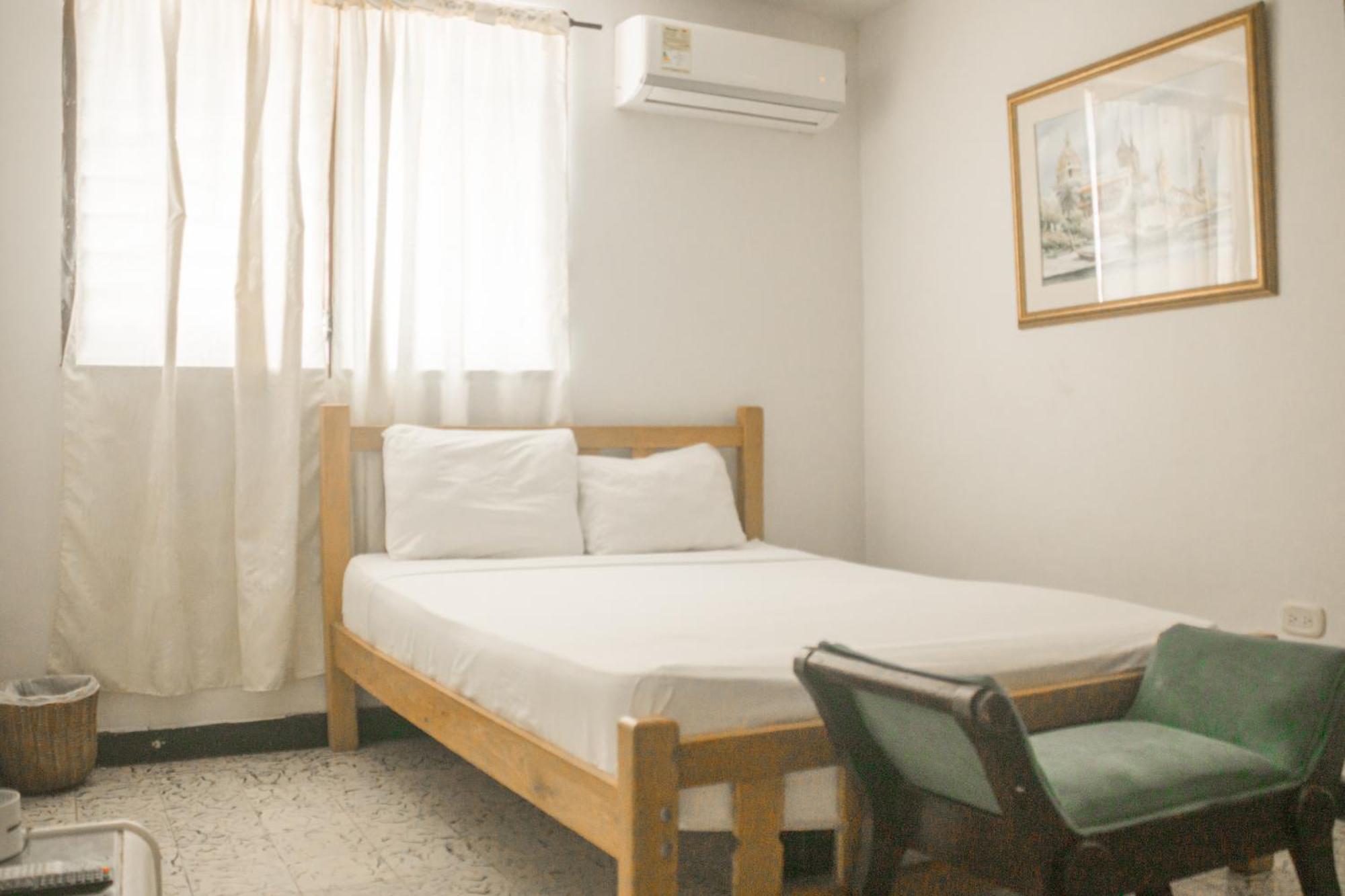 Hotel Casa Telma ซันตามาร์ตา ห้อง รูปภาพ