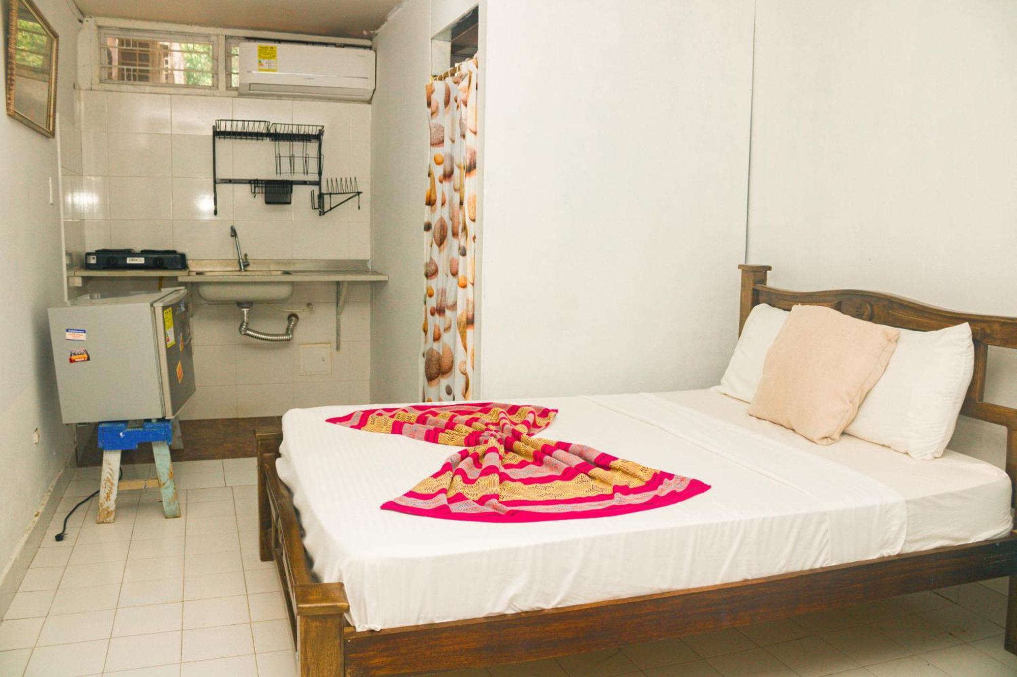Hotel Casa Telma ซันตามาร์ตา ภายนอก รูปภาพ