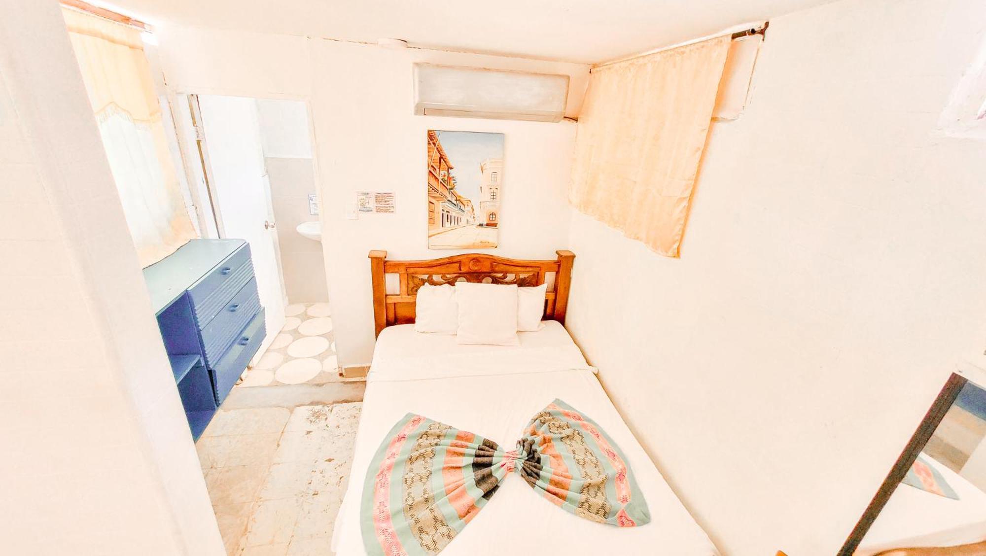 Hotel Casa Telma ซันตามาร์ตา ภายนอก รูปภาพ