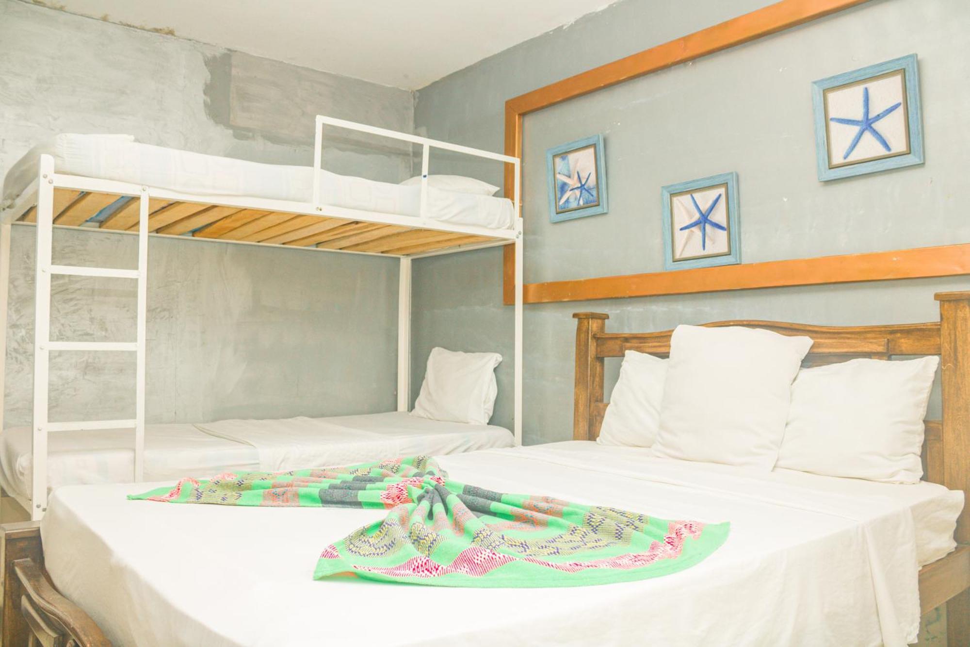 Hotel Casa Telma ซันตามาร์ตา ภายนอก รูปภาพ