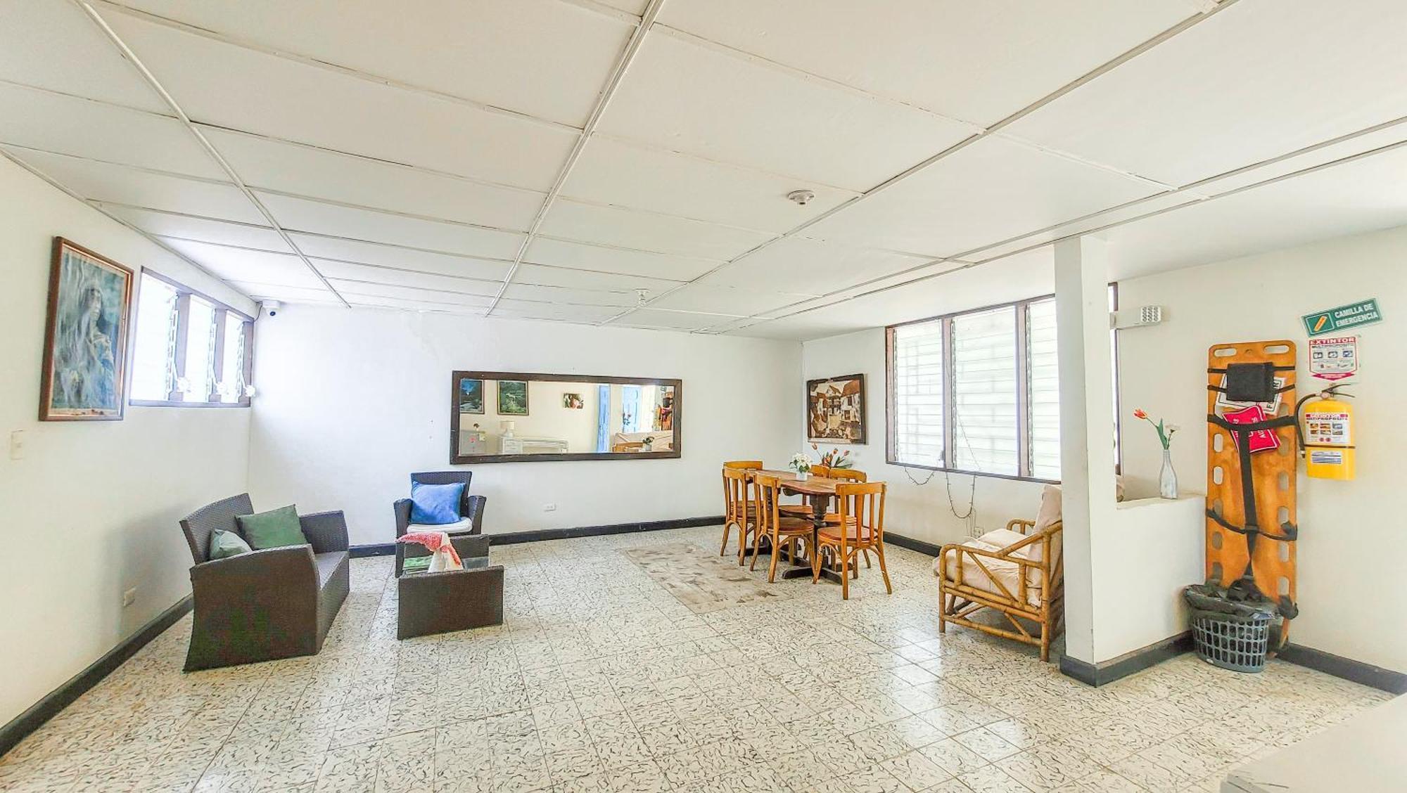 Hotel Casa Telma ซันตามาร์ตา ภายนอก รูปภาพ