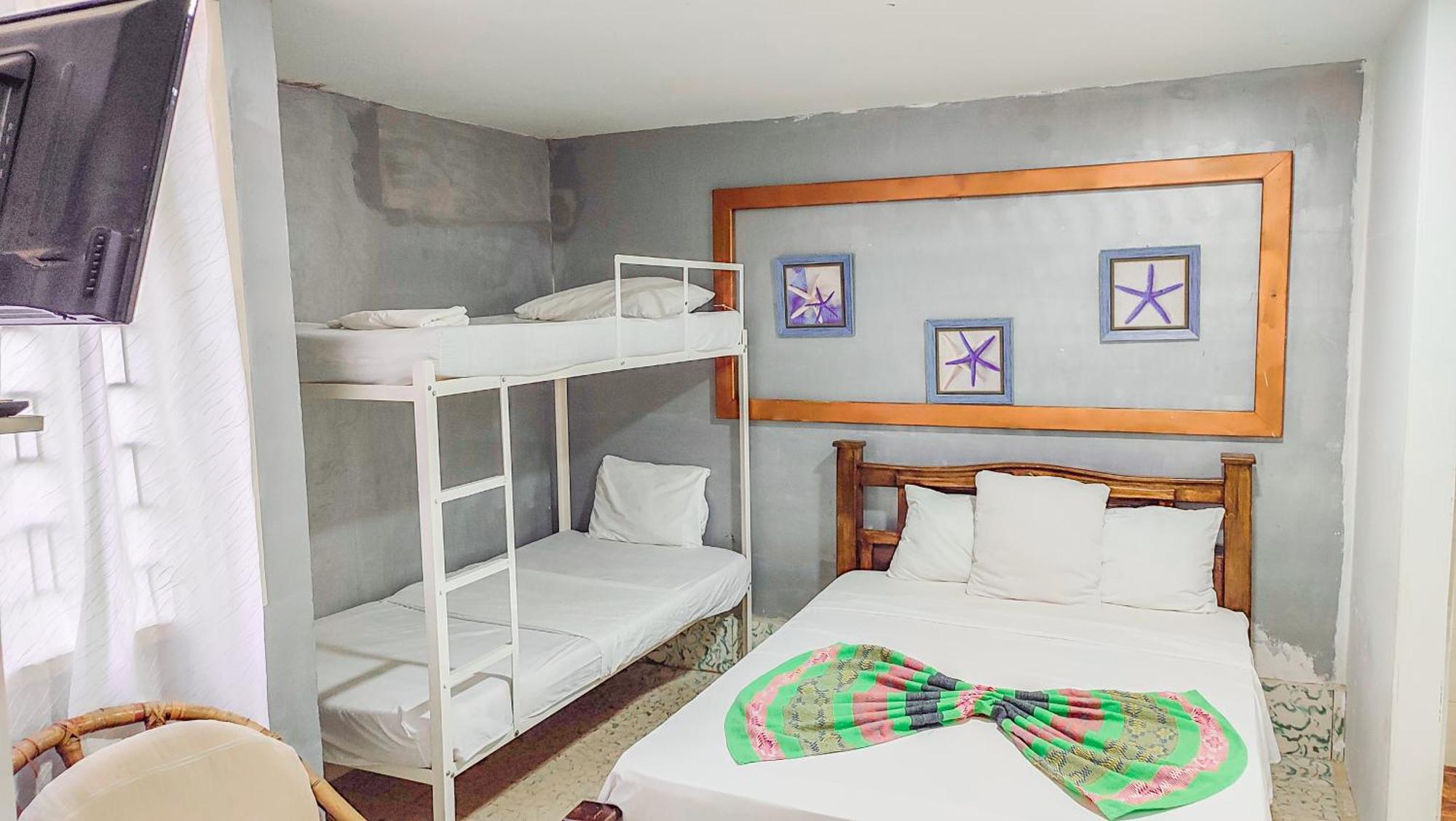 Hotel Casa Telma ซันตามาร์ตา ภายนอก รูปภาพ