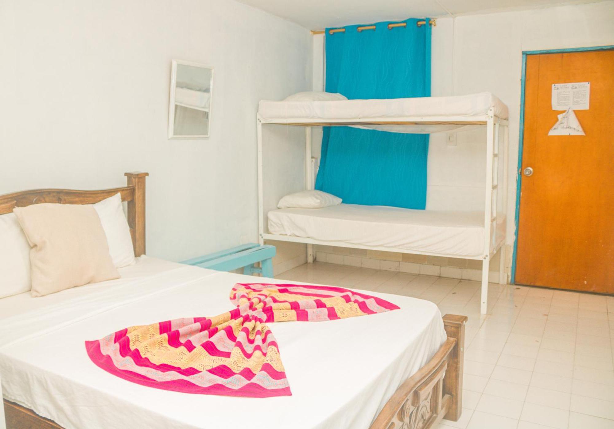 Hotel Casa Telma ซันตามาร์ตา ภายนอก รูปภาพ