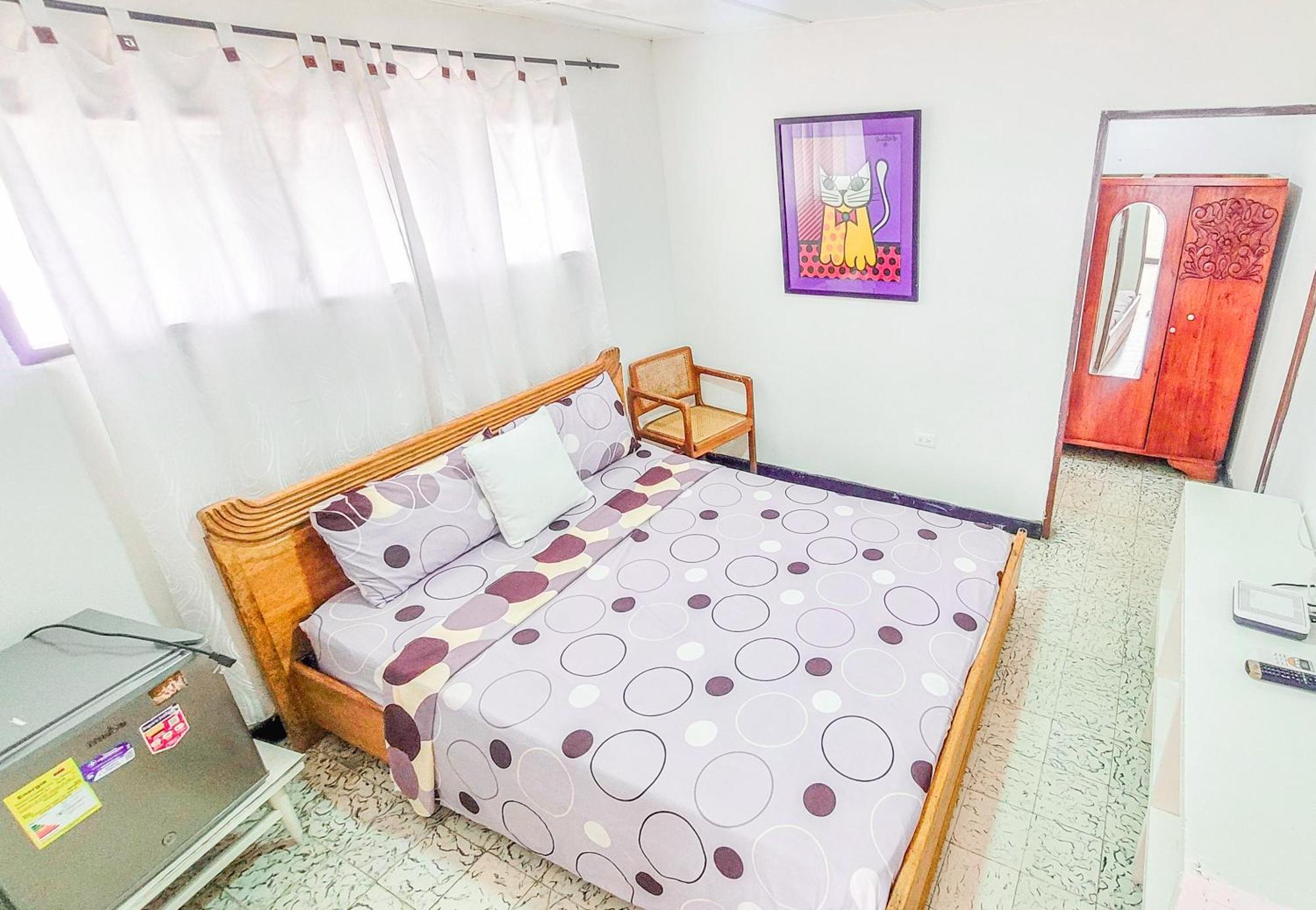Hotel Casa Telma ซันตามาร์ตา ภายนอก รูปภาพ