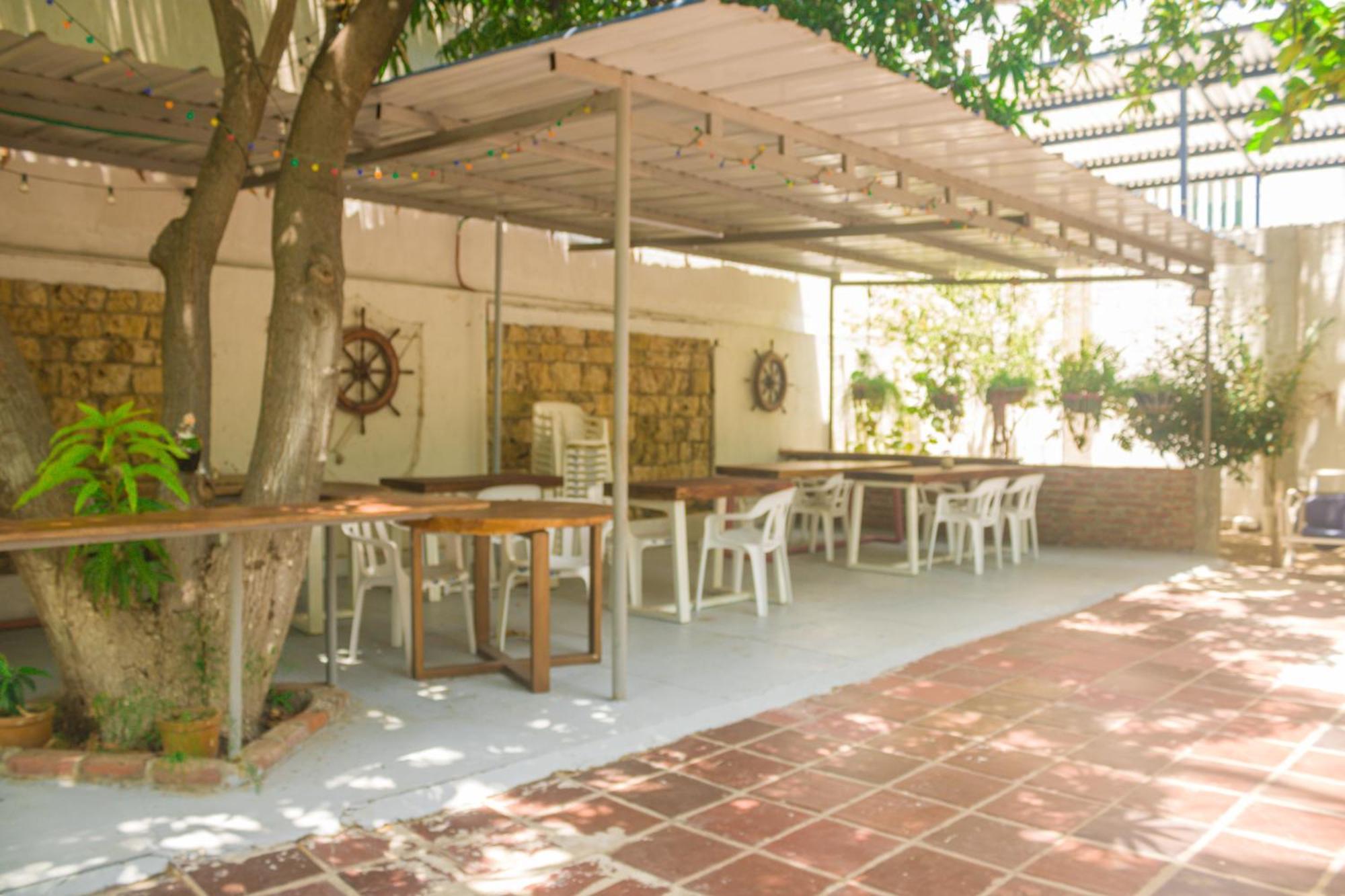 Hotel Casa Telma ซันตามาร์ตา ภายนอก รูปภาพ