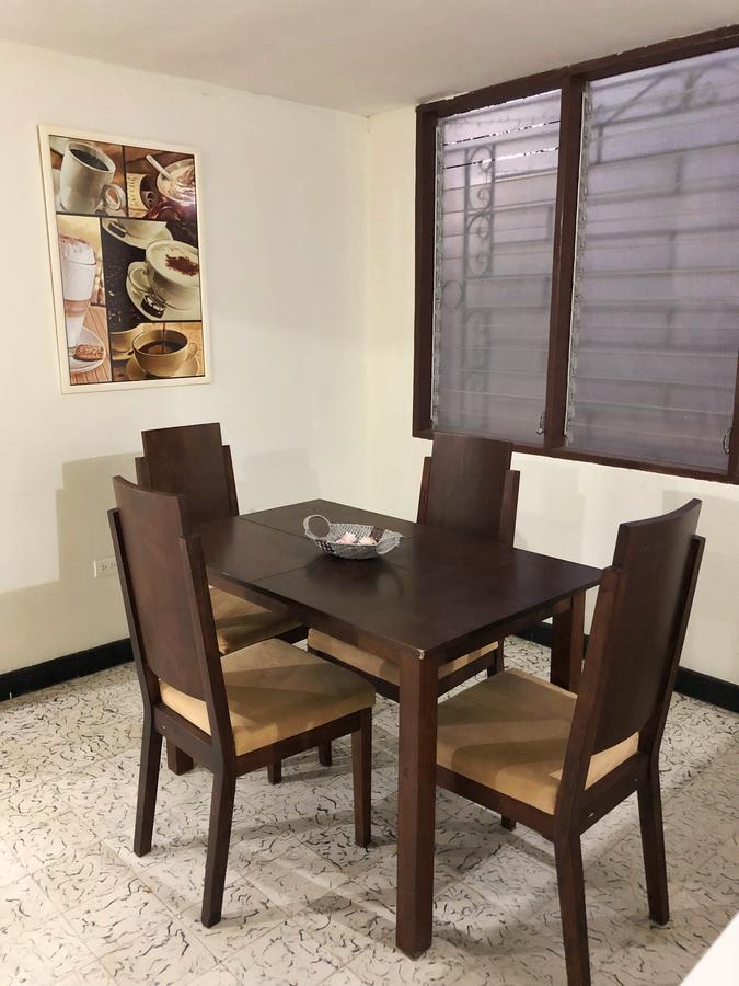 Hotel Casa Telma ซันตามาร์ตา ภายนอก รูปภาพ