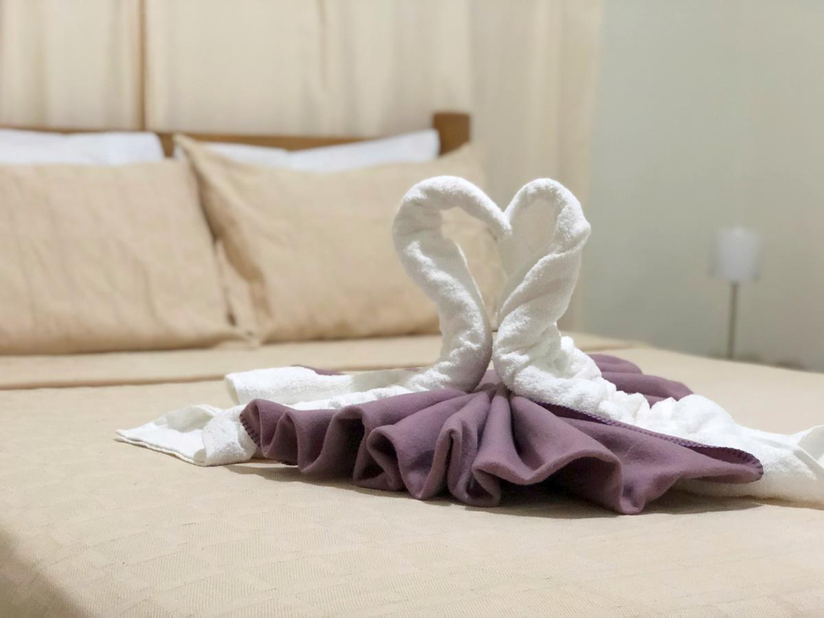 Hotel Casa Telma ซันตามาร์ตา ภายนอก รูปภาพ