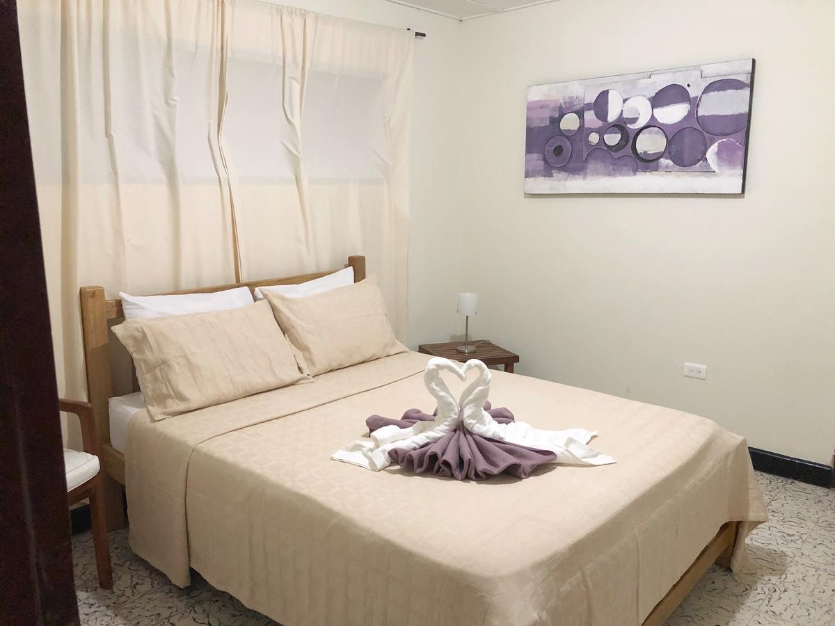 Hotel Casa Telma ซันตามาร์ตา ภายนอก รูปภาพ