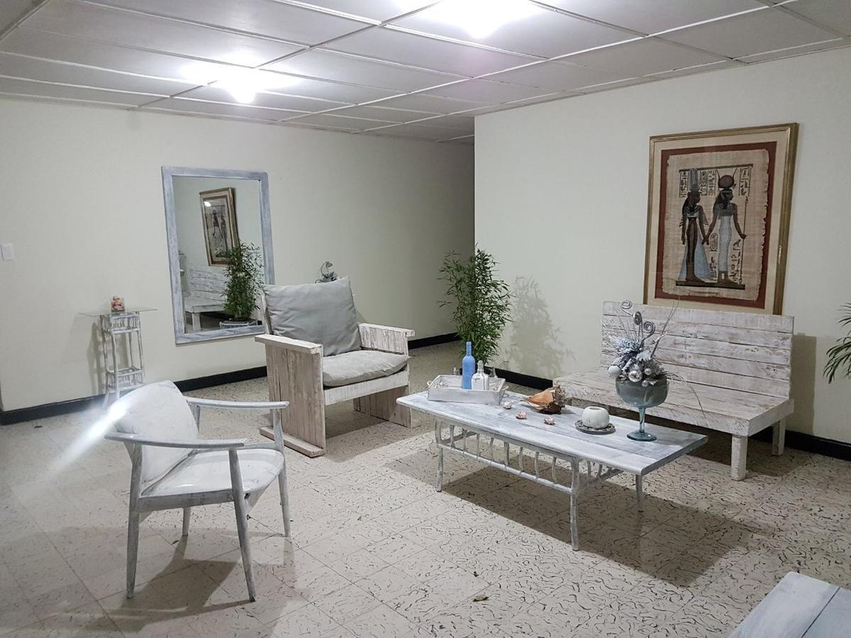 Hotel Casa Telma ซันตามาร์ตา ภายนอก รูปภาพ