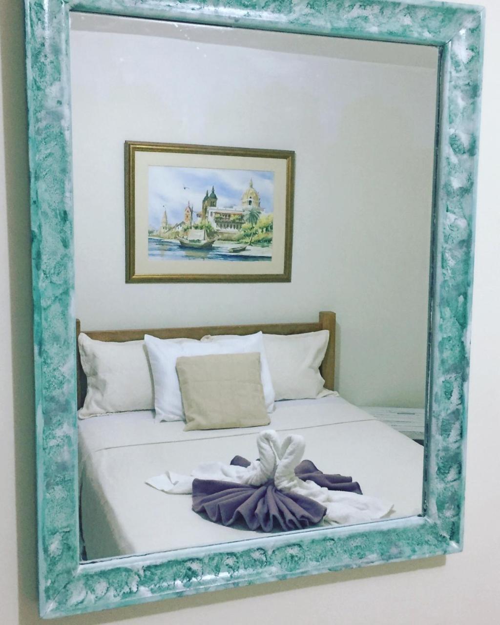 Hotel Casa Telma ซันตามาร์ตา ภายนอก รูปภาพ