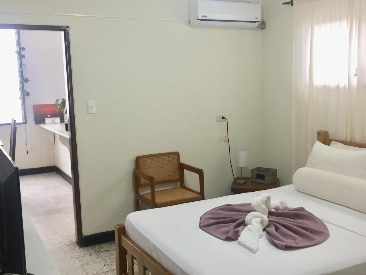 Hotel Casa Telma ซันตามาร์ตา ภายนอก รูปภาพ