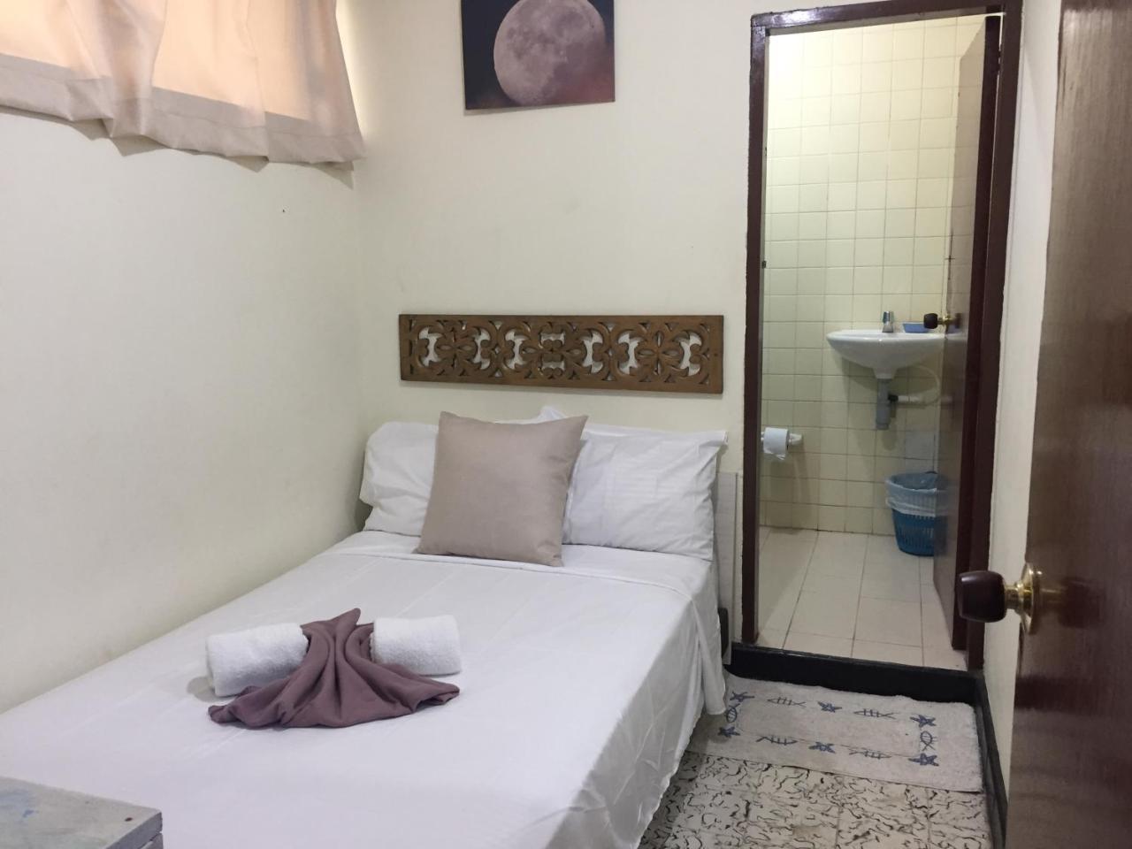 Hotel Casa Telma ซันตามาร์ตา ภายนอก รูปภาพ