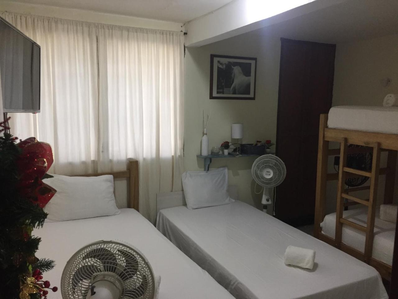 Hotel Casa Telma ซันตามาร์ตา ภายนอก รูปภาพ