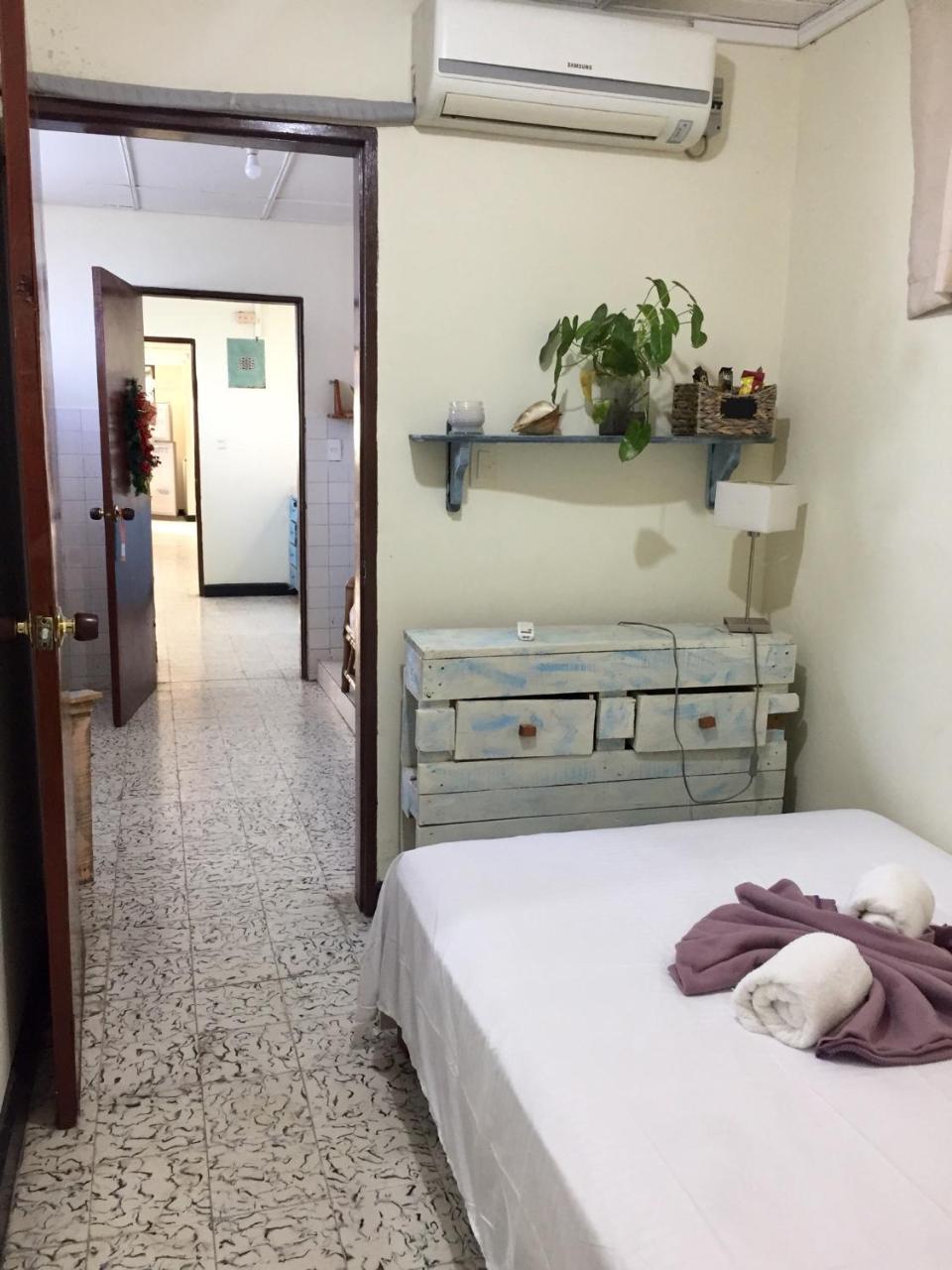 Hotel Casa Telma ซันตามาร์ตา ภายนอก รูปภาพ